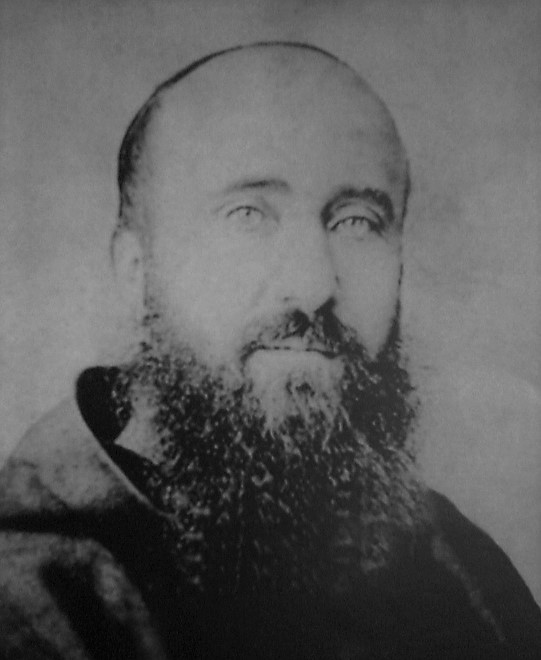 Angelico Lipani (al secolo: Vincenzo)