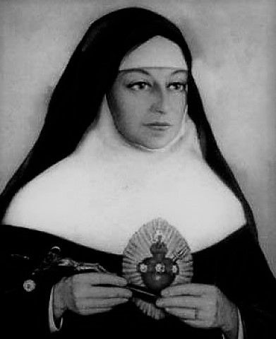 Maria Barbara della Santissima Trinità