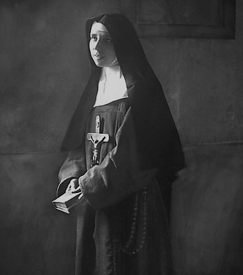 Consolata Betrone (al secolo: Pierina Lorenzina Giovanna)