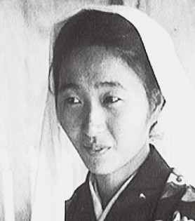 Elisabetta Maria Satoko Kitahara