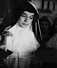 Francesca dello Spirito Santo (al secolo: Francesca de Fuentes)