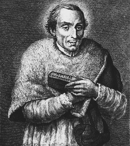 Giovanni Battista de' Rossi