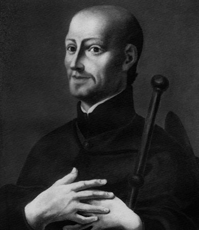 Giovanni Filippo Jeningen