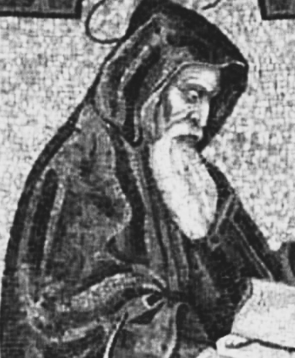 Gregorio di Narek 