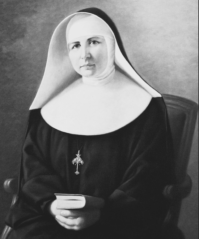 Leonilde di San Giovanni Battista (al secolo: Amelia Rossi)