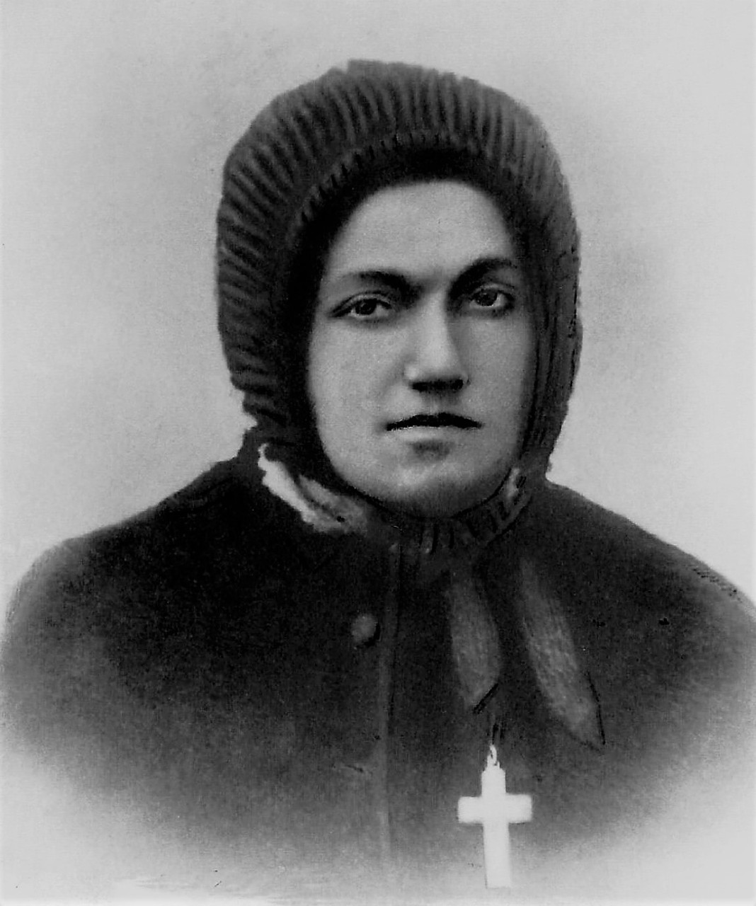 Lucia Noiret (al secolo: Georgine)