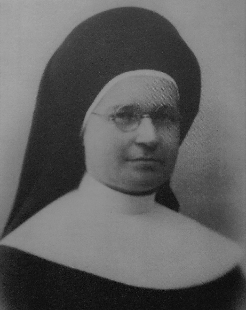Maria Margherita del Cuore di Gesù Agonizzante nell’Orto del Getsemani (al secolo: Ludovica Banaś)