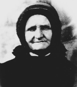 Maria Ignazia Isacchi (al secolo: Angela Caterina)
