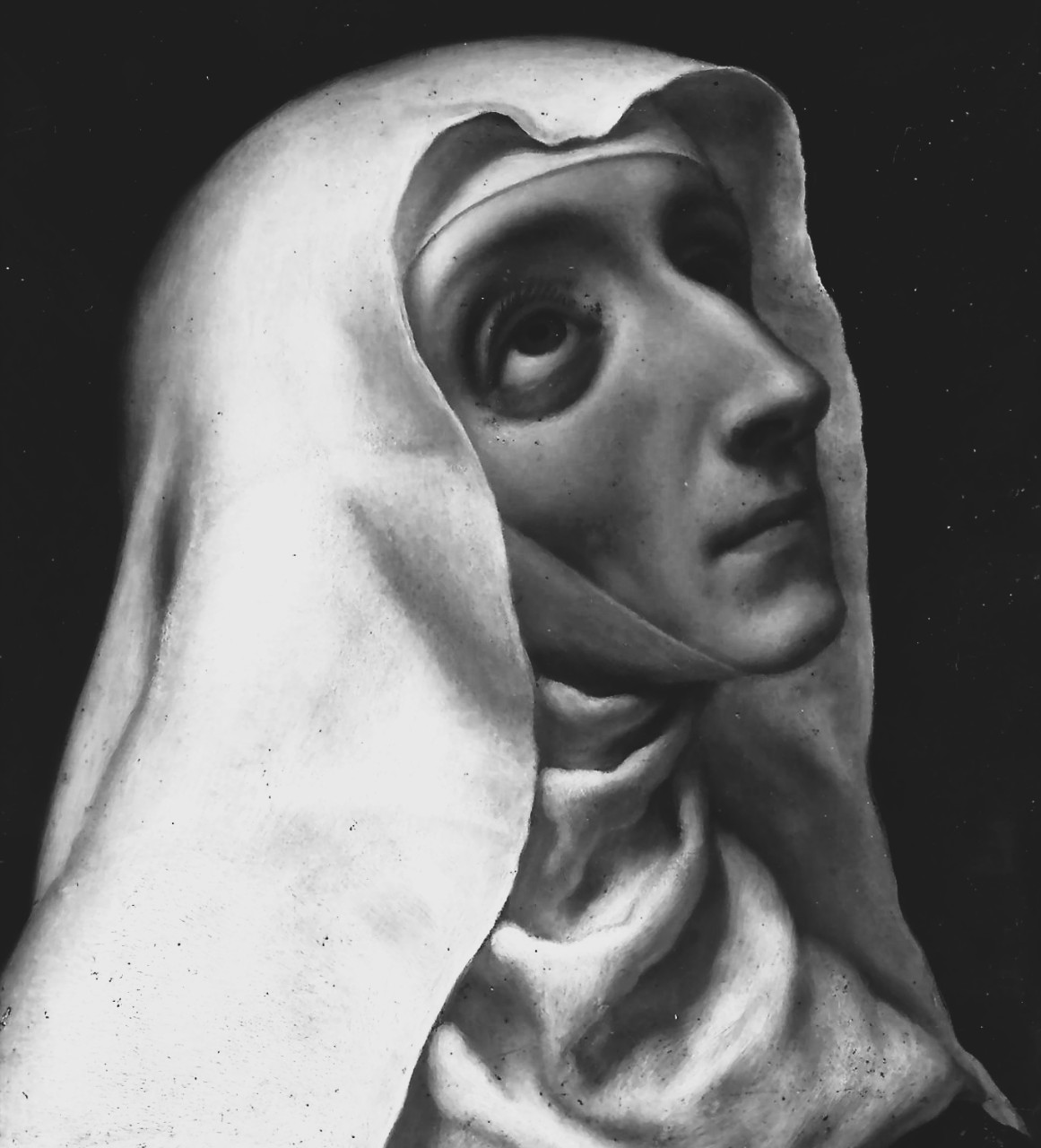 Maria Margherita Diomira del Verbo Incarnato (al secolo: Maria Allegri)