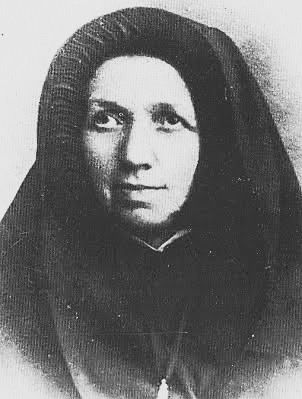 Maria Margherita Lussana (al secolo: Teresa Caterina)