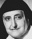 Maria Speranza della Croce (al secolo: Salustiana Antonia Ayerbe Castillo)