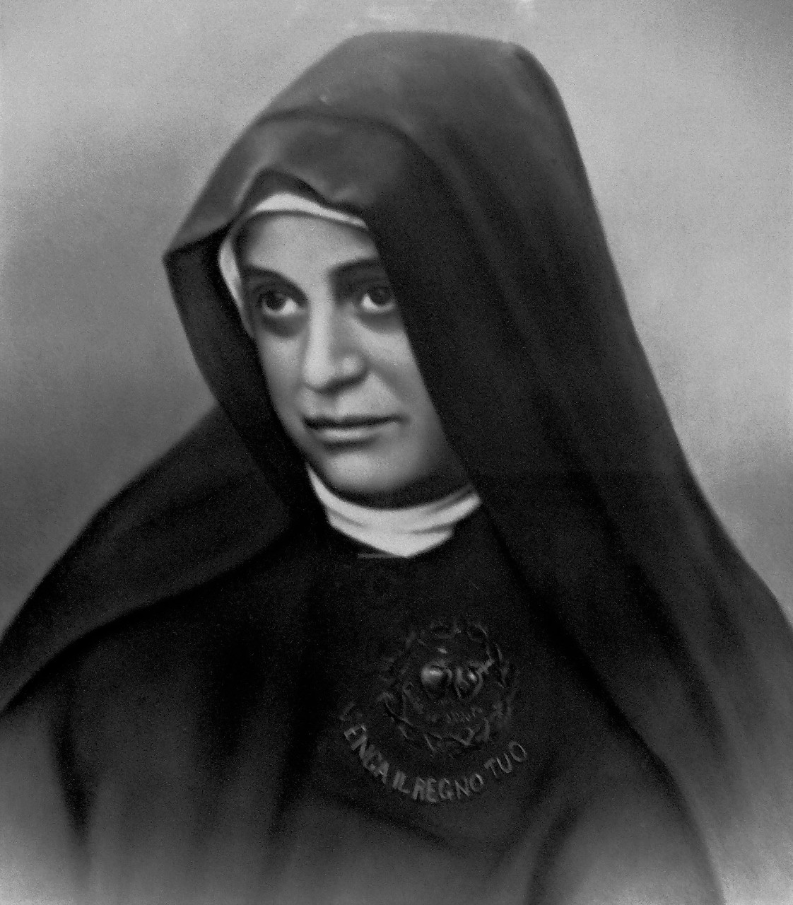 Maria Teresa De Vincenti (al secolo: Raffaella)