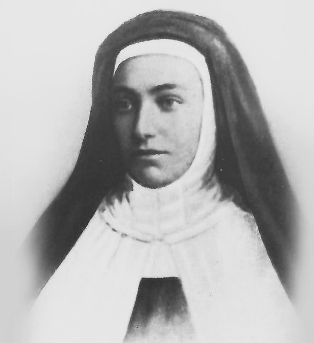 Maria degli Angeli (al secolo: Giuseppa Operti)