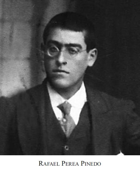 Perea Pinedo Perea Pinedo