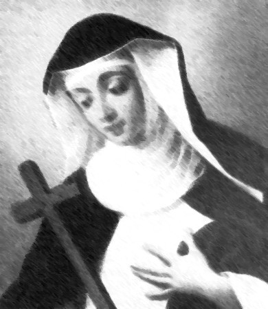 Agnès de Jésus Galand