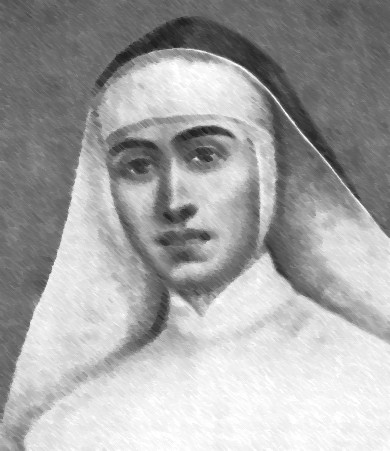 Agostina Livia Pietrantoni