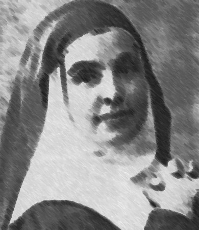 Ángela de la Cruz