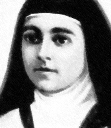 Ángeles de San José e 16 compagne