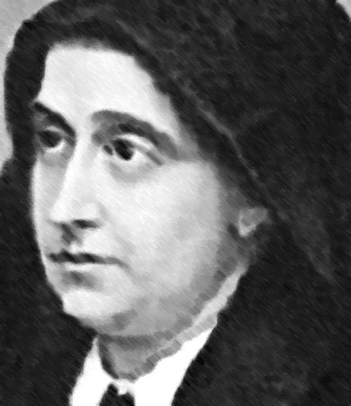 Anna Rosa Gattorno
