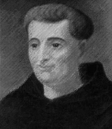 Antonio de Sant’Anna Galvão