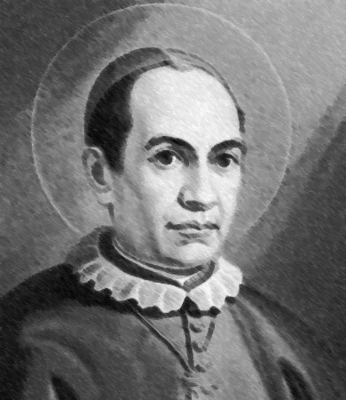 Antonio María Claret