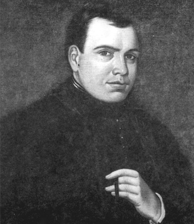 Antonio Vincenzo González Suárez