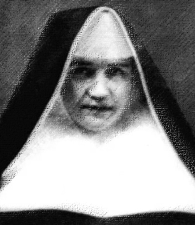 Blandina Maria Maddalena Merten