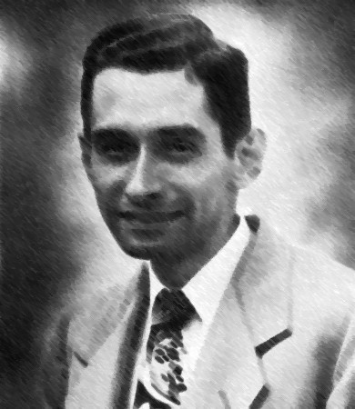 Carlos Manuel Cecilio Rodríguez Santiago