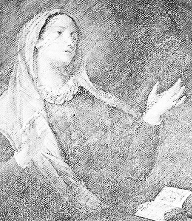 Caterina da Genova