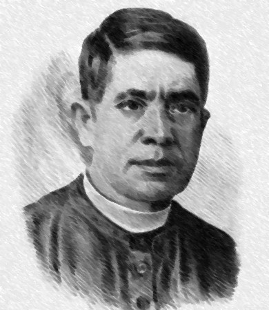 Cristóbal Magallanes Jara