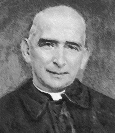 Giovanni Calabria