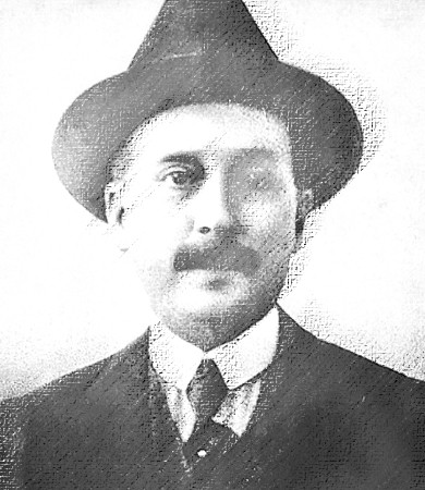  Giuseppe Gregorio Hernández Cisneros