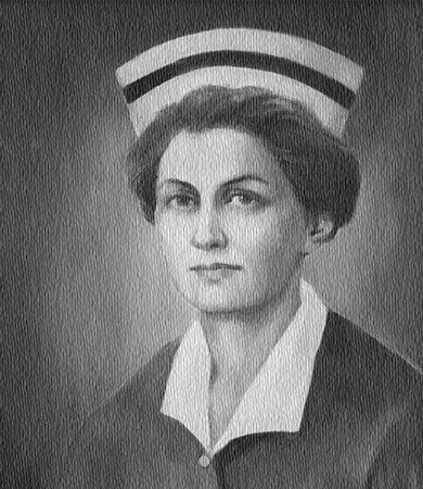 Hanna Chrzanowska