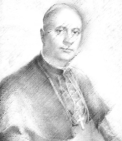 János Scheffler