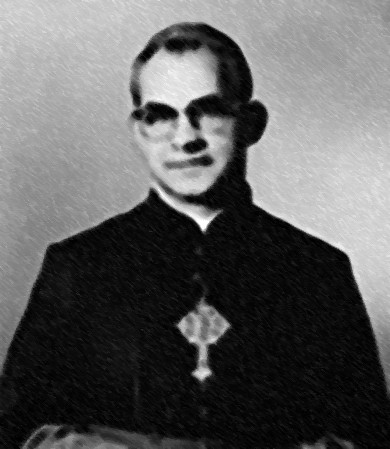 Jesús Jaramillo Monsalve