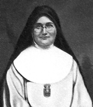 Margarita María López de Maturana 