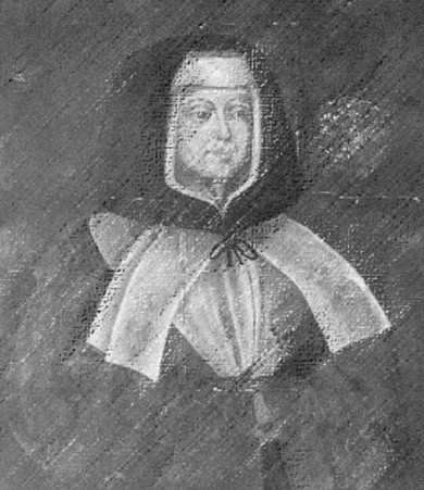 Marguerite Bourgeoys 