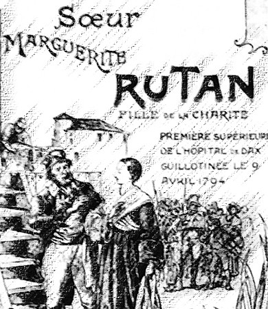 Marguerite Rutan