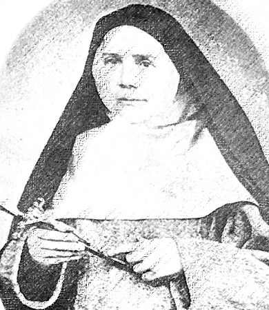 María Ana Mogas Fontcuberta