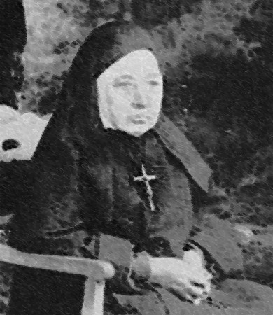 Maria Angela Truszkowska