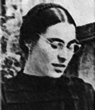 Maria Bolognesi