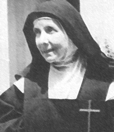 Maria Candida dell'Eucaristia