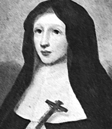 Maria Caterina di S. Agostino