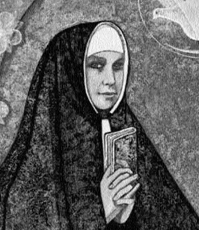 Maria Caterina Kasper