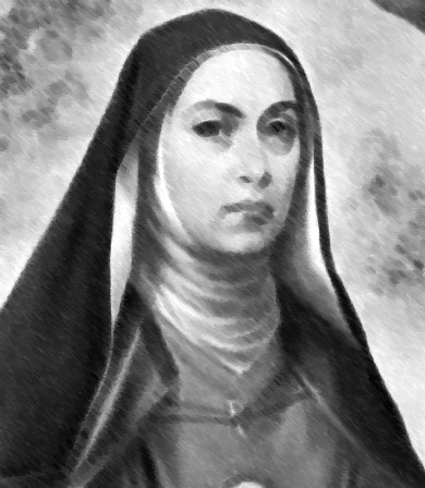 Maria Celeste Crostarosa