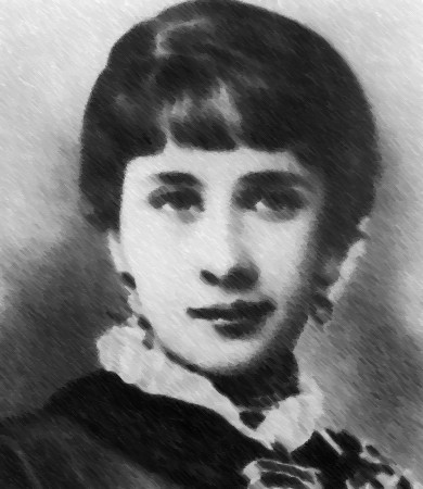 María Concepción (Conchita) Cabrera Arias