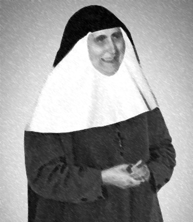 Maria dell’Immacolata Concezione Salvat y Romero