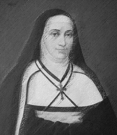 Maria della Concezione de Trenquelléon