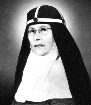 Maria Elisabeth Hesselblad