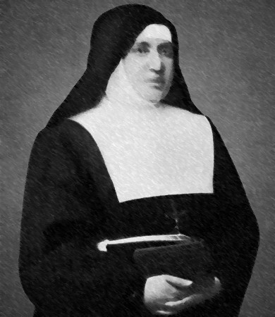 Maria Francesca di Gesù (Anna Maria Rubatto)